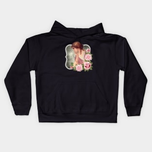 Novel Kids Hoodie